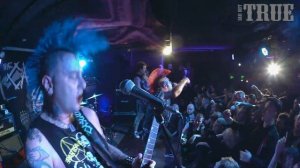 The Casualties | LIVE 2019 | Moscow