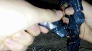 обзор бродяги