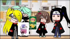 Он съел у меня 10 морковка...