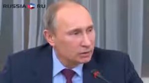Путин ответил Венедиктову (Эхо Москвы)