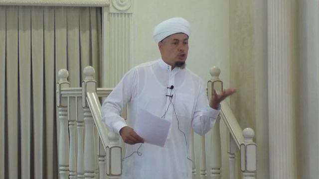 "Бишбалта" мәчете. Җомга вәгазенең бер кыска өлеше (13 август 2021 ел). Йосыф хәзрәт Дәүләтшин смотреть онлайн