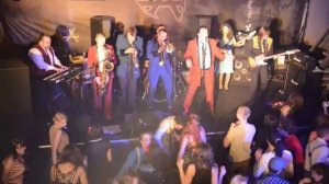 Коралловые Рифы - Африка!