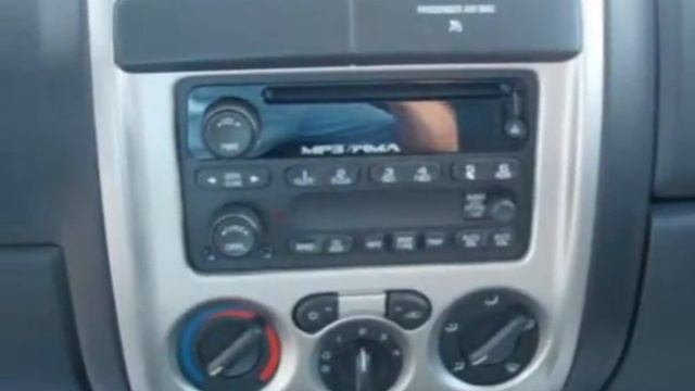 2008 Chevrolet Colorado Ocala Wildwood FL смотреть онлайн