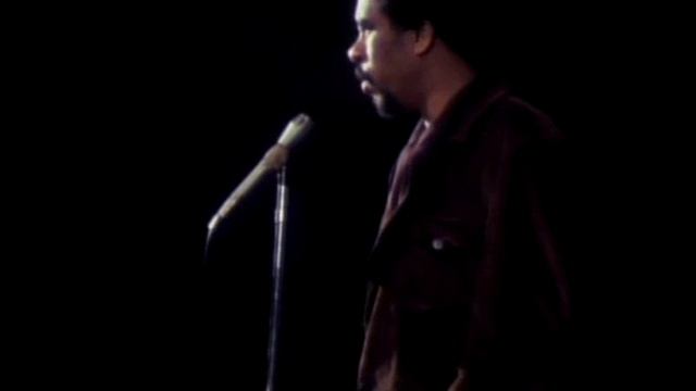 Ричард Прайор - Вживую и курит (1971) / Richard Pryor: Live and Smoking