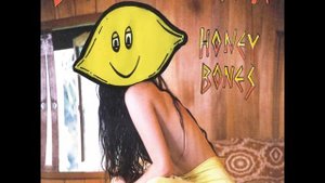 DOPE LEMON - 'Honey Bones' (1080 HD).