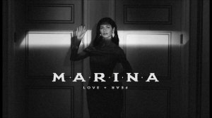 marina - too afraid (sad version)