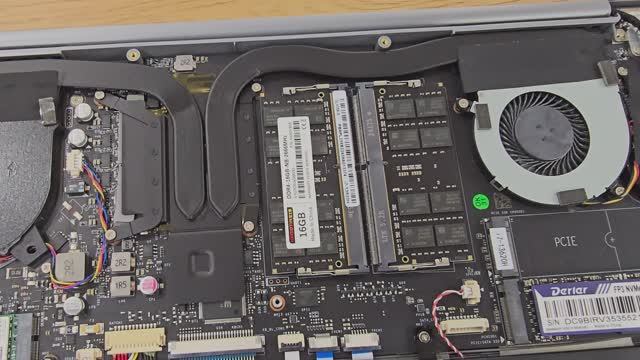 Офисный ноутбук Ninkear N16 Pro с биометрической защитой и интегрированной графикой Работа и учеба смотреть онлайн