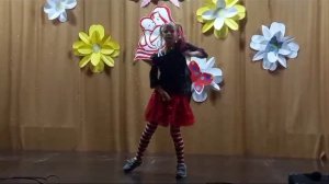 Супер танец! Смотреть всем!