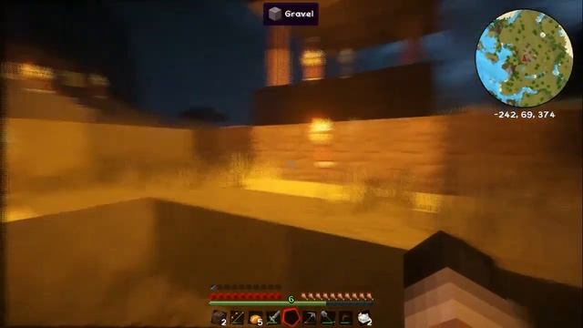 Back to Classic - Tekkit Classic Unofficial 1.7.10 update - Episode 3