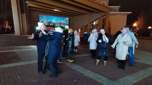 Всё мечты сбываются..... 27.12.24.