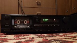 Denon DRM 510