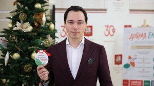 27.12.2024. Родион Газманов: Детям нужна сказка