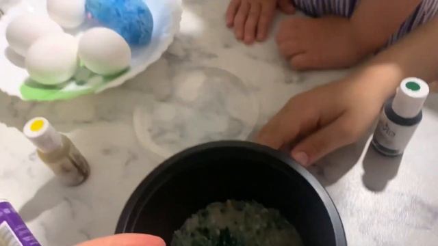 Христос Воскрес! Подготовка к светлому празднику Пасхи