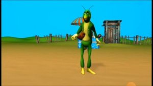 самый уродливый Лунтик #лунтик #упортый