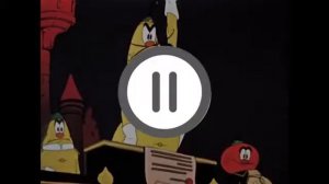 Чиполлино  Самые сильные моменты