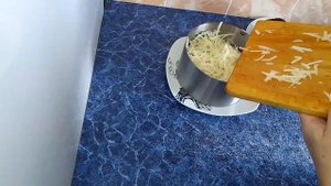 Салат из рыбной консервы"Иваси"
