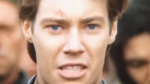 Пламенная речь Павла Корчагина (Самое дорогое у человека - жизнь! И прожить её надо так ...)