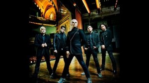 my chemical romance - black parade