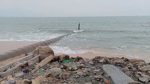 Центральный пляж Муйне – какой в реальности и что тут есть