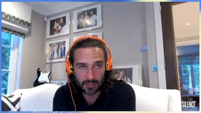 20. Moving On: Facing My Childhood with The Body Coach, Joe Wicks смотреть онлайн