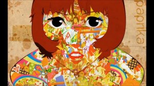 Paprika ~ Opening baikai