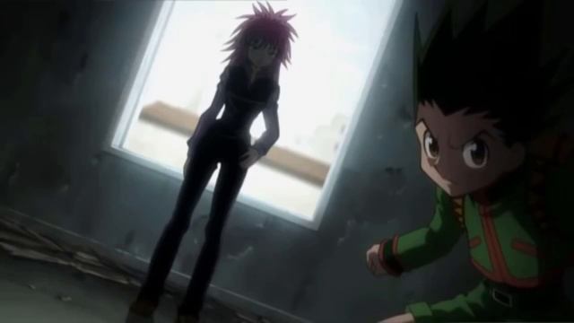 Understanding Leorio & Kurapika |  Hunter X Hunter (2011) | Character & Scene Analysis