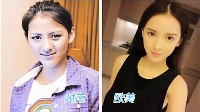 Changing Face: China’s cosmetic surgery industry смотреть онлайн