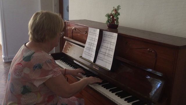 178 МСШМТ I. Stepanova-Borovskaya plays Ragtime Grape Nectar op 30, №8 by I. Stepanova-Borovskaya смотреть онлайн