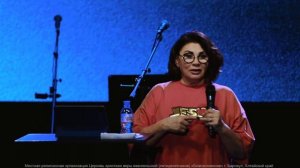 Благая весть 👉 Маргарита Сенокосова 🔴 Проповедь