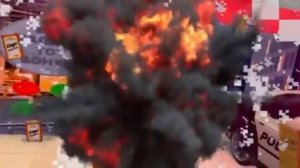 Шлепа хорошие пельмени ограбление пятерочки