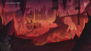 Взрывные котята — трейлер на английском мультфильм (2024)