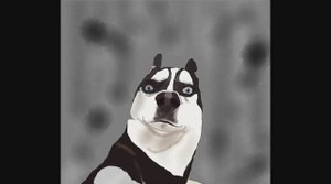 Они понимают о чём папа поёт