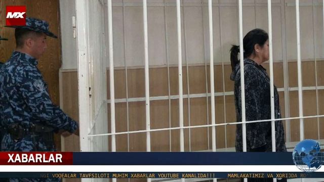 ШОШИЛИНЧ ХАБАР! УЗБЕКИСТОНДА ОДАМХУР АЁЛ КУЛГА ТУШДИ/УЗ ЭРИНИ БОГЛАБ УЛДИРДИ... смотреть онлайн