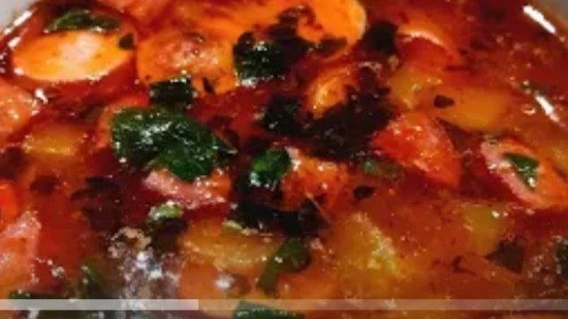 Солянка на зиму смотреть онлайн