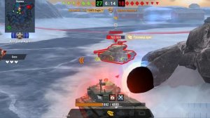 повезло в блиц биг босс.