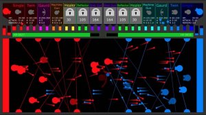 105. Сражение космических кораблей | Ship Wars | Кто победит?