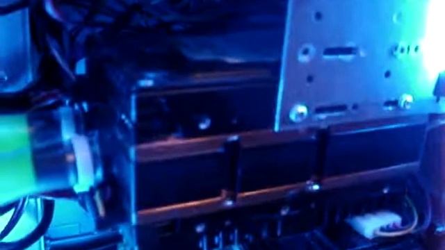 Watercooled Computer (12/14/07)