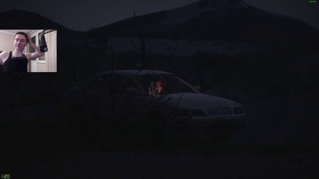 ЭПИЗОД 4 ► Life is Strange 2 ► Стрим #4 смотреть онлайн