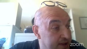 Лекции о литературе читает Алексей Юрьевич Колобродов