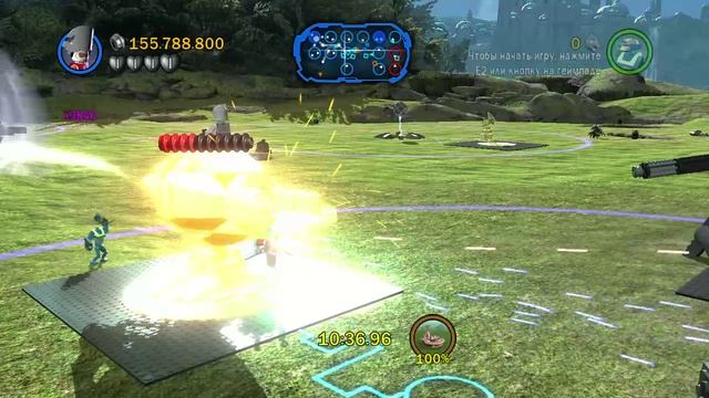 LEGO Star Wars III #54