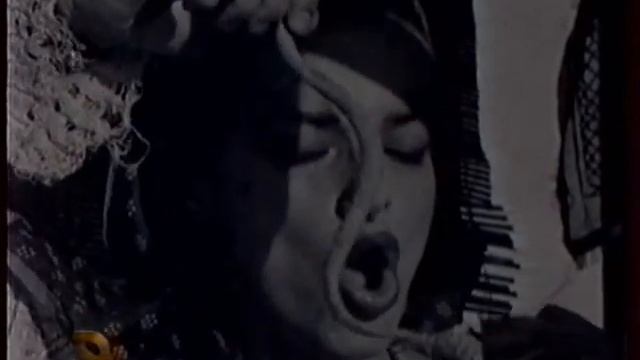 Nina Hagen - Oblako 9 (Russian TV) - 1999 смотреть онлайн