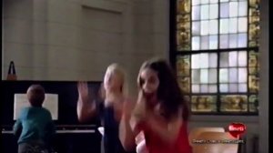 Рекламный блок (Канал Disney, апрель 2014)