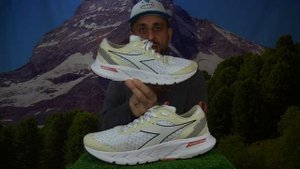Recensione DIADORA MYTHOS BLUSHIELD VOLO