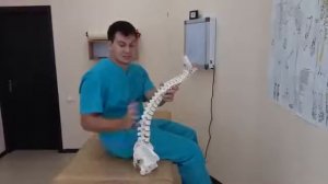 Шейный лордоз сглажен  Почему и чем это опасно