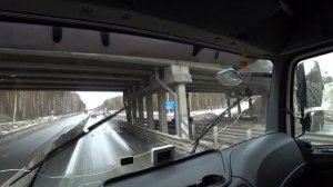 СЕЛИ АККУМУЛЯТОРЫ/КАМАЗ 5490/2 НЕДЕЛИ НА ПОДМЕНЕ #дальнобой