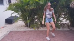 78. Alan Walker - Darkside ♫ Shuffle Dance Video (LUM!X Remix)