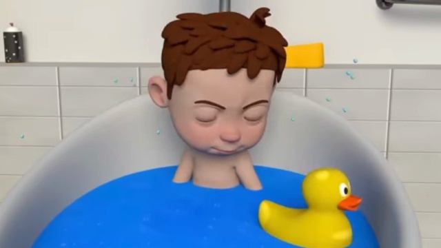 мыться надо каждый день смотреть онлайн