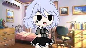 |Истории из детстских лагерей| Gacha club