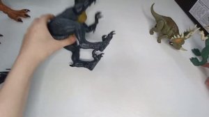 скорпиус рекс  к нам в коллекцию