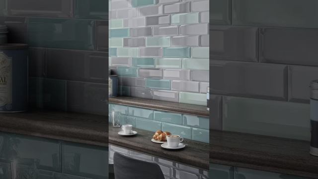 Идеальна для кухни: плитка KERAMA MARAZZI